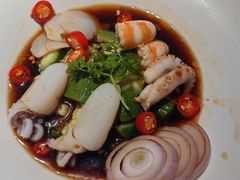 -锦府园·新台州菜(合生汇店)