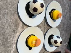 -东方美谷JW万豪酒店·The lounge大堂吧