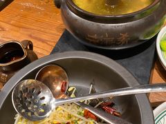 云海肴汽锅鸡-云海肴·汽锅鸡·云南菜(美罗城店)