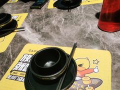 -嘎嘎鸭脑壳(蜀汉路店)