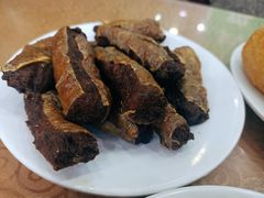 松肉-护国寺小吃(地安门店)