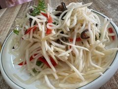 -老七饭馆(光荣道总店)
