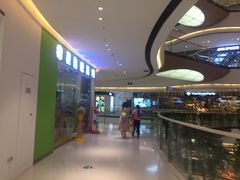 -万达广场(桂林高新店)