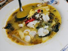 -破店·非遗蹄膀·闽菜馆(福飞路店)