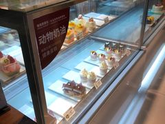-格瑞思GRACE(江宁金鹰店)