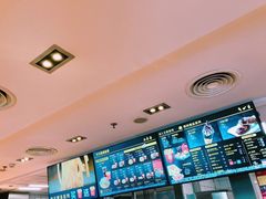 -麦当劳(农光里店)