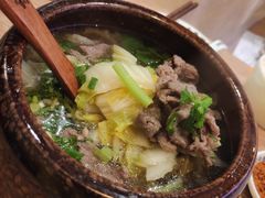 -全牛道·川小馆乐山跷脚牛肉(国金中心店)