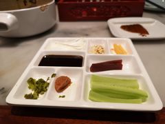 烤鸭-鸭匠食府·挂炉烤鸭·新京菜(阜成路店)