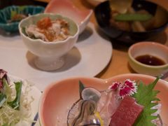 -黒豚料理 寿庵(中央駅西口店)