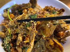 -萍姨抻面馆·鸡架冒菜(清湖店)