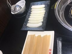 -吴记老锅底麻辣火锅(福州路店)