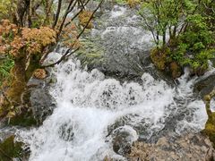 -九寨沟风景区