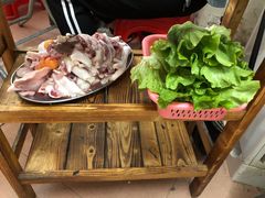 生菜-司马街鸡煲(西华路店)