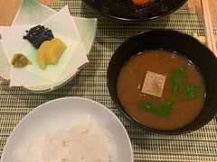 -ステーキハウス吉池