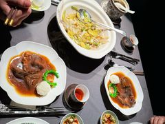-御膳汤品(猎人坊店)
