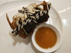 -杭州国际会议中心洲际酒店-原素全日餐厅(解放东路店)