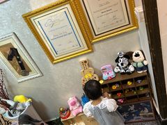 -热浪岛马来餐厅