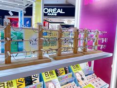 -瞳學會lens mart(南开大悦城店)