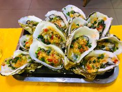-湛江江记蚝莊烧烤工场(金海岸店)