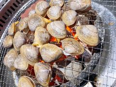黄蚬子-马路牙子烧烤音乐酒馆(望京店)