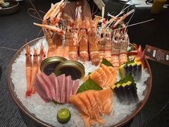 -花潮料理艺食馆(SM新生活广场店)
