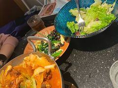 -塔哈尔·新疆盛宴(复地活力城店)
