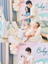 -baby bella小贝拉母婴护理中心(珠海华发公寓店)