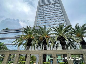 厦门威斯汀酒店知味标帜自助餐厅