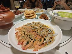 -老客站酒楼(金花南路店)