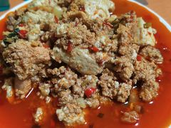 干锅鱼籽-新新湘菜馆(新中街二条店)