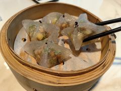 -滋粥楼·顺德菜(番禺广场总店)