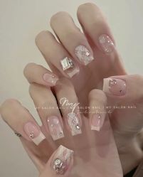 点击看大图 -M·X Nail日式美甲美睫