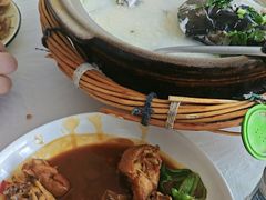 -天乐农家鱼头王(天目湖店)