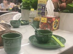 -润园四季椰子鸡火锅(欢乐海岸店)