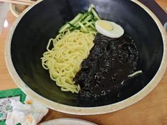 -顺姬冷面(长白西路店)