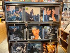 -黑胶星球(华发中城商都店)