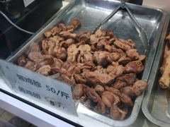 -大益烤鸡