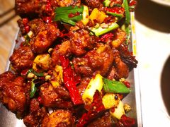 -树厨贵州菜(大十字店)
