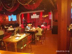 -MR.ROCKY洛奇先生·西餐&酒吧(琶醍店)