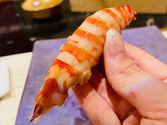 -荣一代目OMAKASE板前料理
