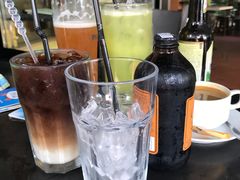 -地理学家咖啡馆