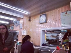 -朴氏韩国料理(北欧丽景店)