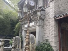 -龙潭水乡