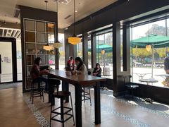 -星巴克(杭州银泰城西一店)