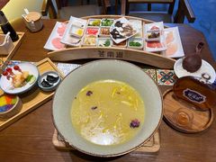 -芸南道·过桥米线(昆明老街旗舰店)