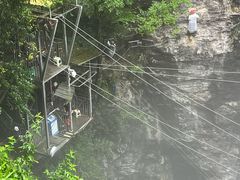 -贵阳猴耳天坑·极限酷玩公园