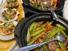 -煲王粤菜餐厅(中侨中心店)