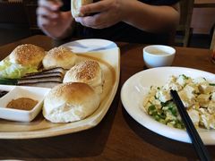 密云烧肉-烧肉馆(古北水镇景区店)