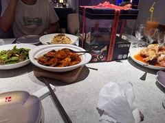 -上和臻品中国菜(花园街店)