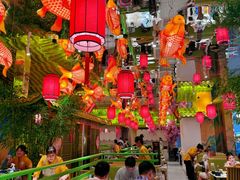 -奔跑吧陕菜·盛世长安(民乐园万达店)